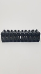 (Lot of 10) BAB1020 Westinghouse 20 Amp Circuit Breaker *NEXT DAY OPTION*