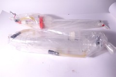 LKB 8100 Ampholine Column Type 440 ml NEW – UNUSED