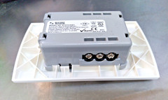System Sensor RTS151KEY, Remote Duct Fire Alarm Test Station