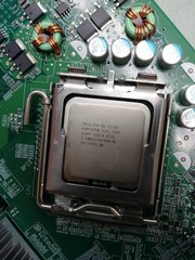 Dell Optiplex 760 SFF Desktop Motherboard M863N 0M863N / SLB9T