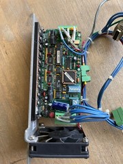 APPLIED MOTION PRODUCTS MODEL 7080 PCB 1000-134C STEP MOTOR DRIVER