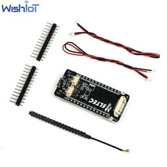 868/915MHz Heltec Mesh Node T114 LoRa Board for Meshtastic LoRaWan 863-928MHz