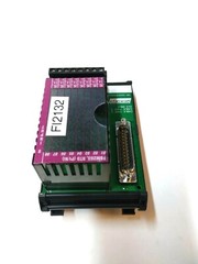 Foxboro P0916KF-0B PLC Module 0-20 mA, 8 Inputs, Cable Type 1, Cable Type 3