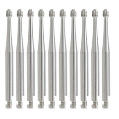 Wave Dental Carbide Burs Round Latch Bur RA 2 4 Long Surgical Bur LAOS RA SURG 4