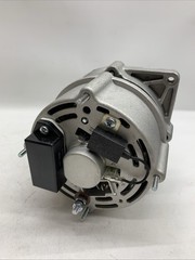 Bosch 12V 65A Alternator for Case IH, Cummins, John Deere, Atlas Copco – NOB