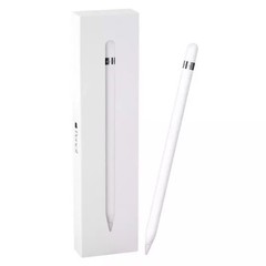 Original Apple Pencil (1st Gen) Stylus for Apple iPad White MQLY3AM/A