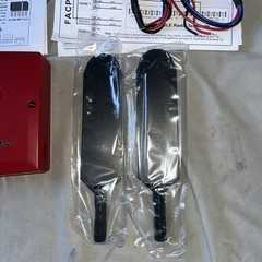 StarLink SLE-LTEVI-FIRE Verizon LTE Cell/IP Communicator Inc. Misc Parts/Guides