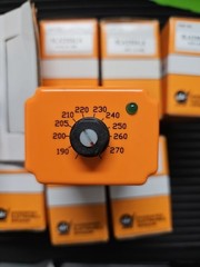 DIVERSIFIED ELECTRONICS SLA-230-ALA / SLA230ALA 11 PIN ( Phase Monitor)