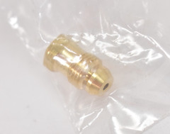 Compression Fitting For 1/8″ OD Pilot Tubing 392449-1 .78″ For VR8200 VR8300
