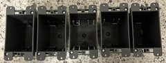 5 Feit Electric 1-Gang Old Work Electrical Outlet Boxes 20 cu. in. – 228-22-06