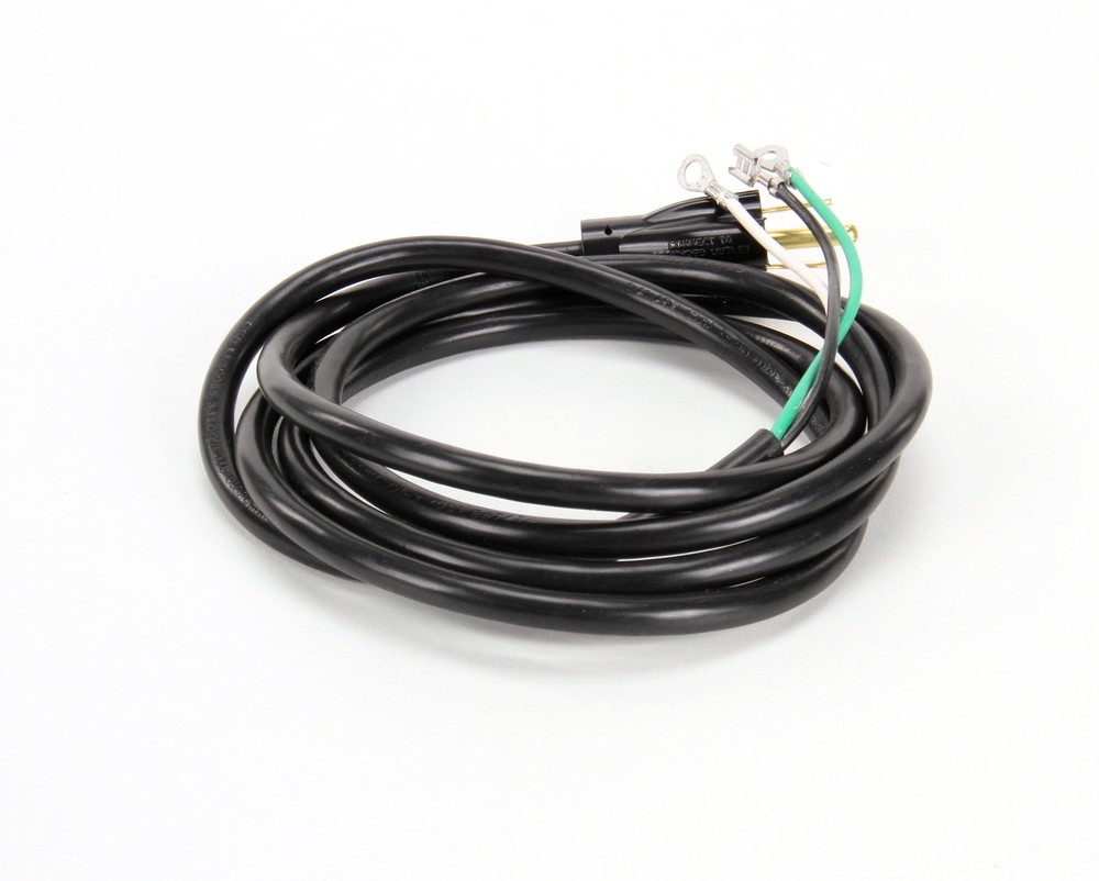 Vollrath Power Cord (18 Ga) 6 Ft 17023-1 – Free Shipping + Geniune OEM