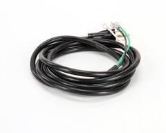 Vollrath Power Cord (18 Ga) 6 Ft 17023-1 – Free Shipping + Geniune OEM