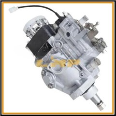 TD42 Diesel Fuel Injection Pump 104661-4312 For Nissan Engine