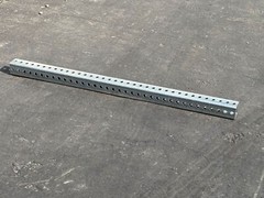Sandbaggy 3 ft Breakaway Square Sign Post Base (Hot Dipped Galvanized)
