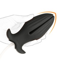 Urethral-Anal-Spreader Anus Vaginal Enema Rectal Medical Exam Speculum Mirror