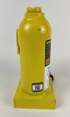 Enerpac 3.3 Ton Industrial Bottle Jack GBJ003A 4.13” Stroke 55PV40