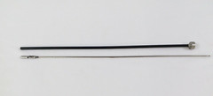 Biopsy Grasping Forceps Insert 5mmx330mm Laparoscopic Surgical Instruments