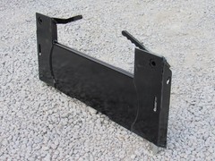 Mini Universal to Bobcat MT100 MT50 463 S70 Skid Steer Adapter Conversion 103633
