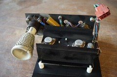Control Unit, Braking Resistor for DU PONT SORVALL RC-5B Refrigerated Centrifuge