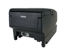 Epson TM-H6000V Thermal Receipt Printer Multifunction M253B, Black