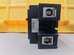 Challenger CM2150 150 Amp 2 Pole 120/240VAC Molded case Main Circuit Breaker