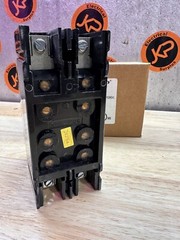 Boltswitch PT223 2 Pole 100 Amp 240v 1 Phase Pull Out Disconnect Switch New