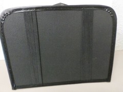 Lot of 2 – BELL Car / Truck / Semi / Vehicle Sun Visor Utility Wallets