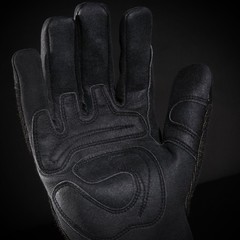 HEATWORX REINFORCED; Heat and Cut Resistant Gloves, Palm Heat Protection up t…