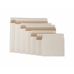 StayFlats Lite&trade; Mailer, 12-1/4 x 9-3/4 (Carton of 200)