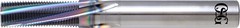 OSG A Brand® 1662502817 16625/AT-1 – Advanced Performance One Pass Thread Mill