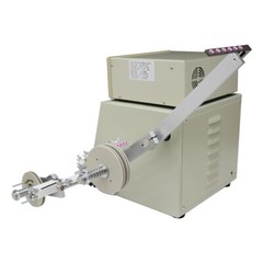 110V CNC Automatic Computer Coil Winder Winding Machine for 0.04-1.2 mm Wire