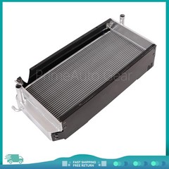 NEW Radiator Fits Bobcat S150 S150G S160 S175 S185 S205 6686077 6734100 7152356