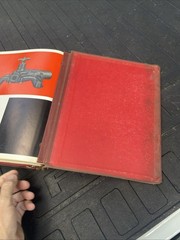 Vintage BRIGGS & STRATTON SERVICE DEALER ENGINE MANUAL TONS OF INFO