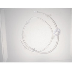 Upgraded Lliquid Culture Lid w/ Tubing for Media Extraction Standard Mason Jar