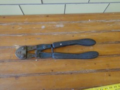 National Telephone Supply Co. Tool Crimper