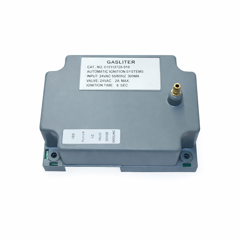 Dexter Ignition Box – Dexter # 9857-116-001, 9857-116-002, 9857-116-003