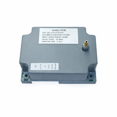 Dexter Ignition Box – Dexter # 9857-116-001, 9857-116-002, 9857-116-003