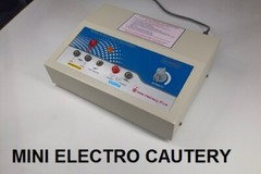 Mini Electro S.urgical Unit Sk.in Cautery Electro surgical Machine Mini Cautery&