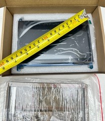 7″ LCD Display-C USB Touch 1024×600 Pixel 7 inch Display Kit