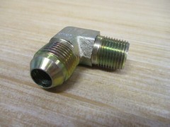 Tompkins FG2501-08-06 37° Flare Elbow 8MJ-6MP90 (Pack of 5)
