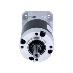 STEPPERONLINE Planetary Gearbox Ratio 4~100 30~45arc-min Φ8mm for Nema17 Stepper