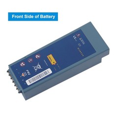 M3863A M3863A-146144 Defibrillator Replacement Battery For ForeRunner FRX FR2