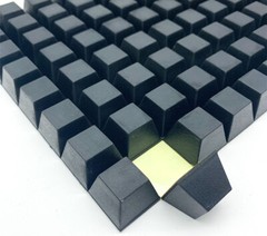 Square/Round Rubber Self-Adhesive Stick On Feet Bumper Door Buffer Stop Bumpons