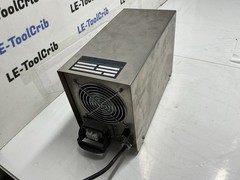 Zenith G2-80/40 Industrial Control Box 120V Stainless Steel. Y-191s