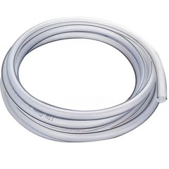 12M/40FT 11*16mm Silicone Powder Hose for Powder Coating Spray Gun