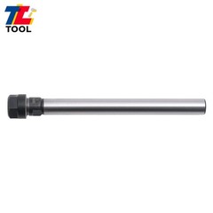 ER11 Extension Holder 1/2 Straight Shank 5 Inch Collet Chuck CNC Tool