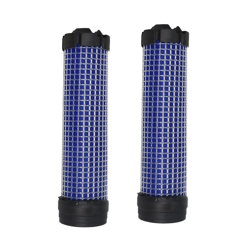 2X Air Filter K7561-82360 for Kubota RTV900 ZD1021 ZD221 ZD321 Toro 22321 22318