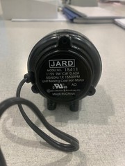 Packard L5411 Unit Bearing Motor