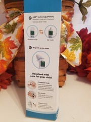 ROHS ~ Infrared Forehead & Ear Thermometer AOJ-20B 🌡 Ages 3 Months & Up ~ New