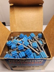 1-1/2″ Low Velocity Fasteners 100pc Box – Part#58050-SP150 NOS